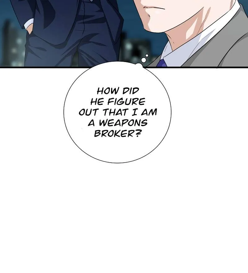 This Is The Law Kainu Manga Chapter 81 Page 9