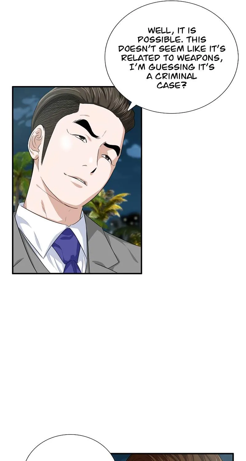 This Is The Law Kainu Manga Chapter 81 Page 10