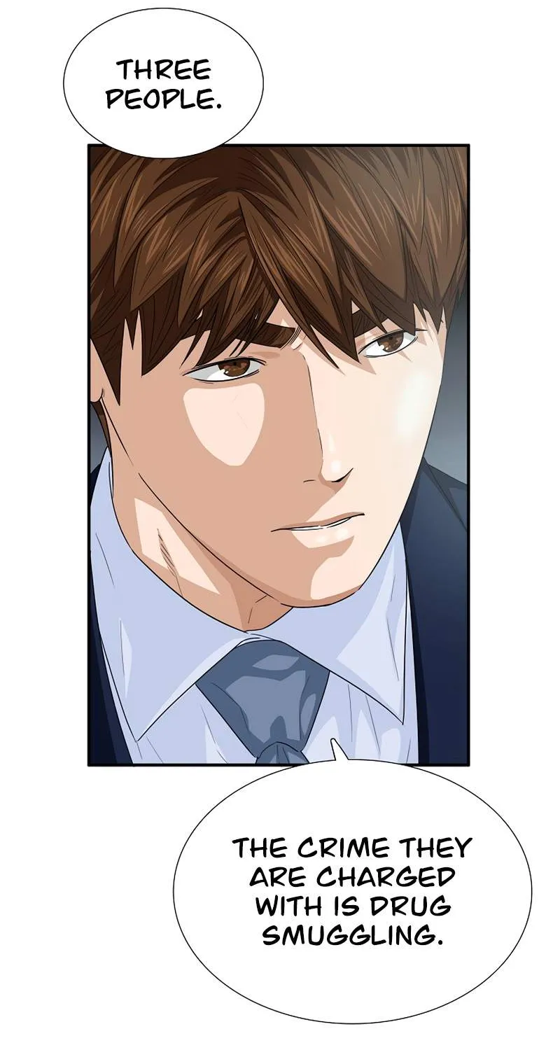 This Is The Law Kainu Manga Chapter 81 Page 13