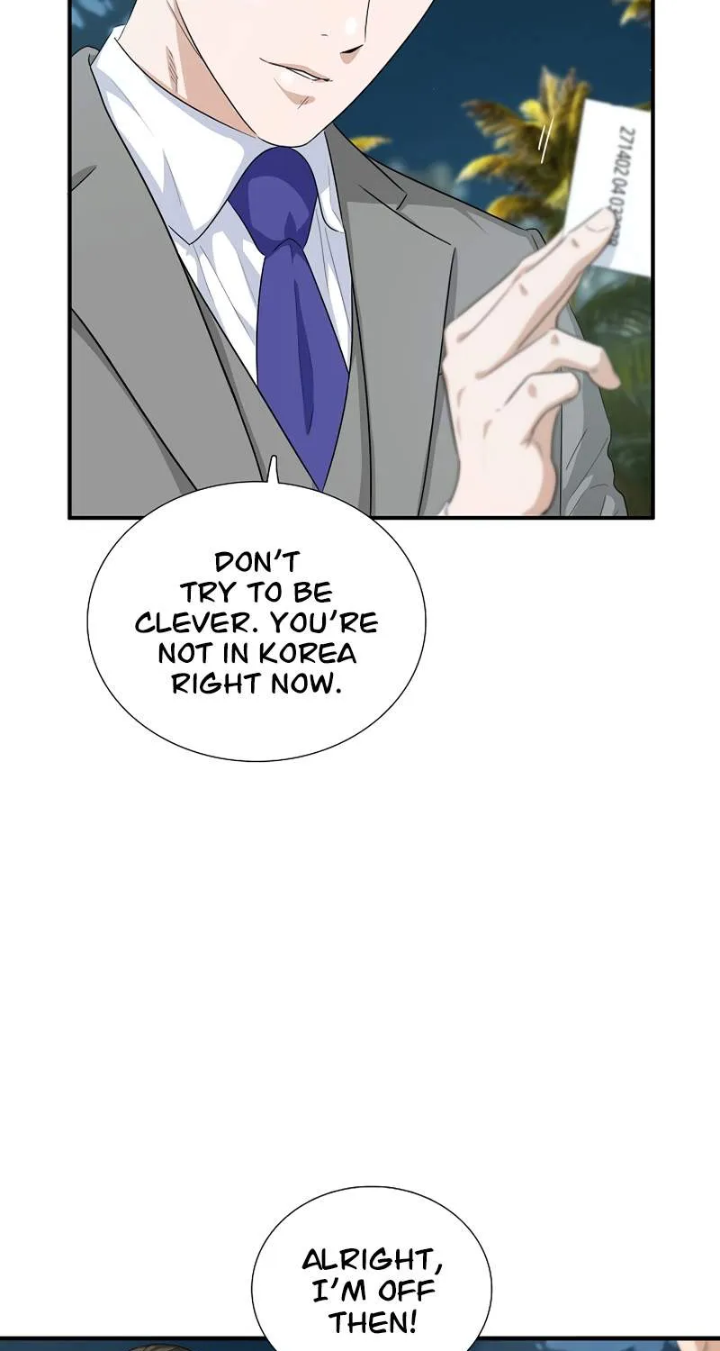 This Is The Law Kainu Manga Chapter 81 Page 20