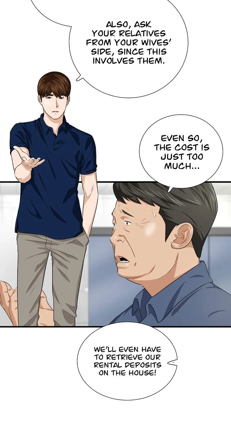 This Is The Law Kainu Manga Chapter 81 Page 30