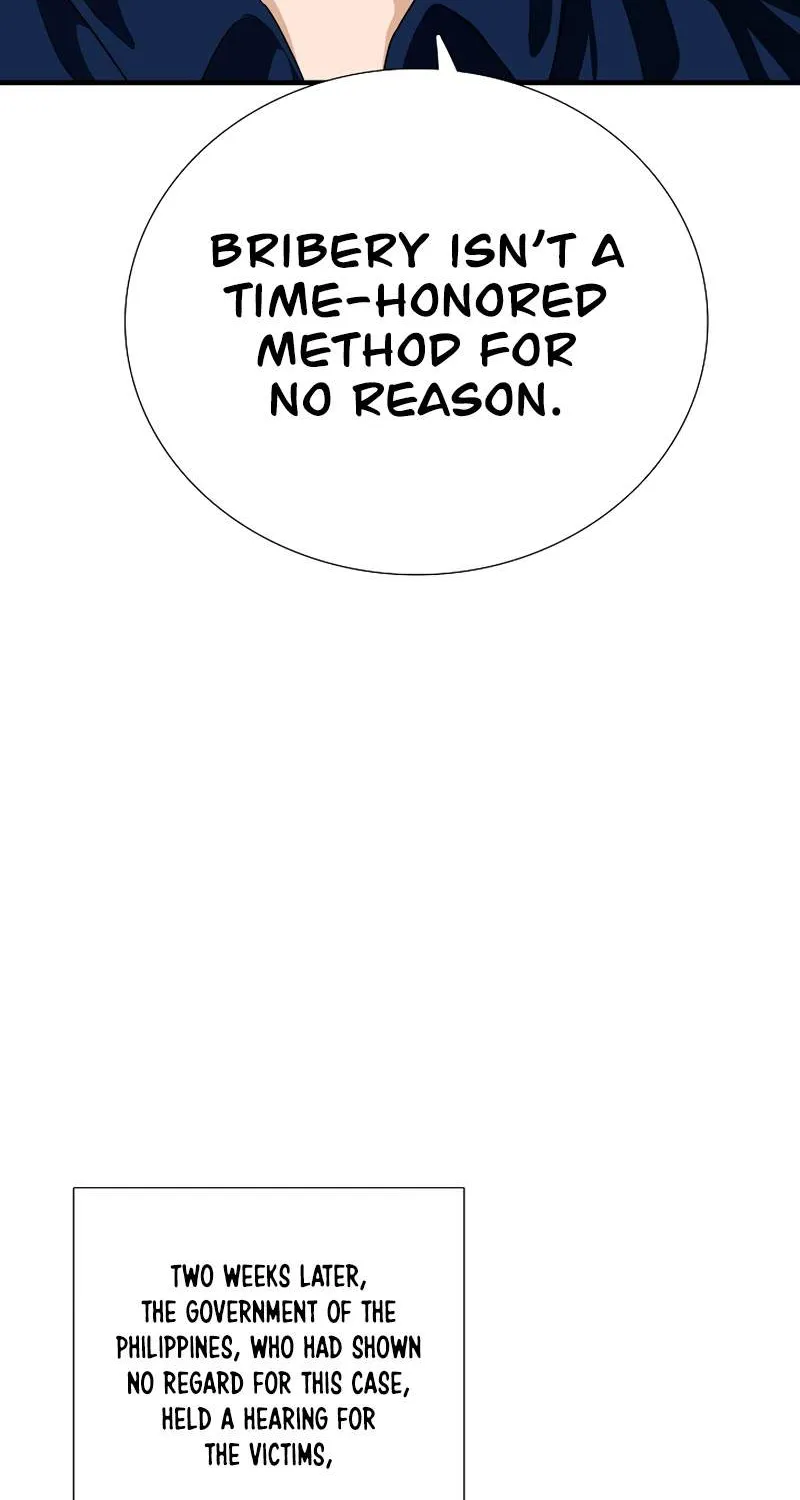 This Is The Law Kainu Manga Chapter 81 Page 35