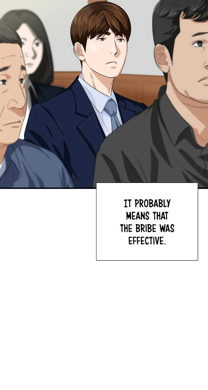 This Is The Law Kainu Manga Chapter 81 Page 37
