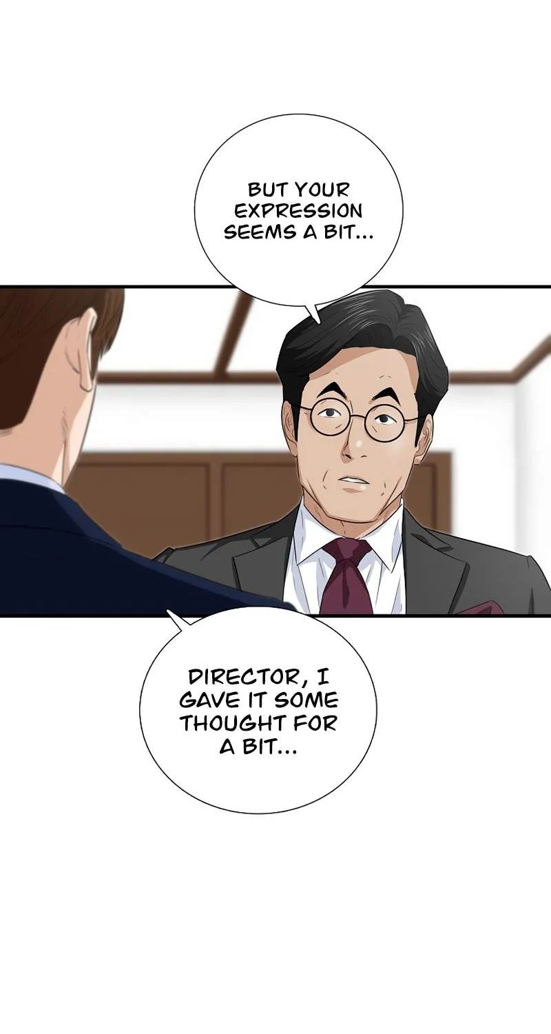 This Is The Law Kainu Manga Chapter 81 Page 41