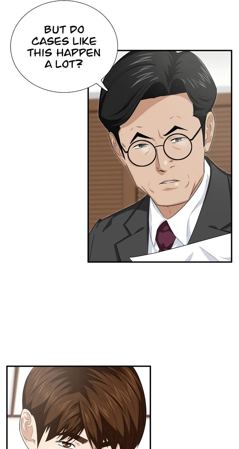 This Is The Law Kainu Manga Chapter 81 Page 45