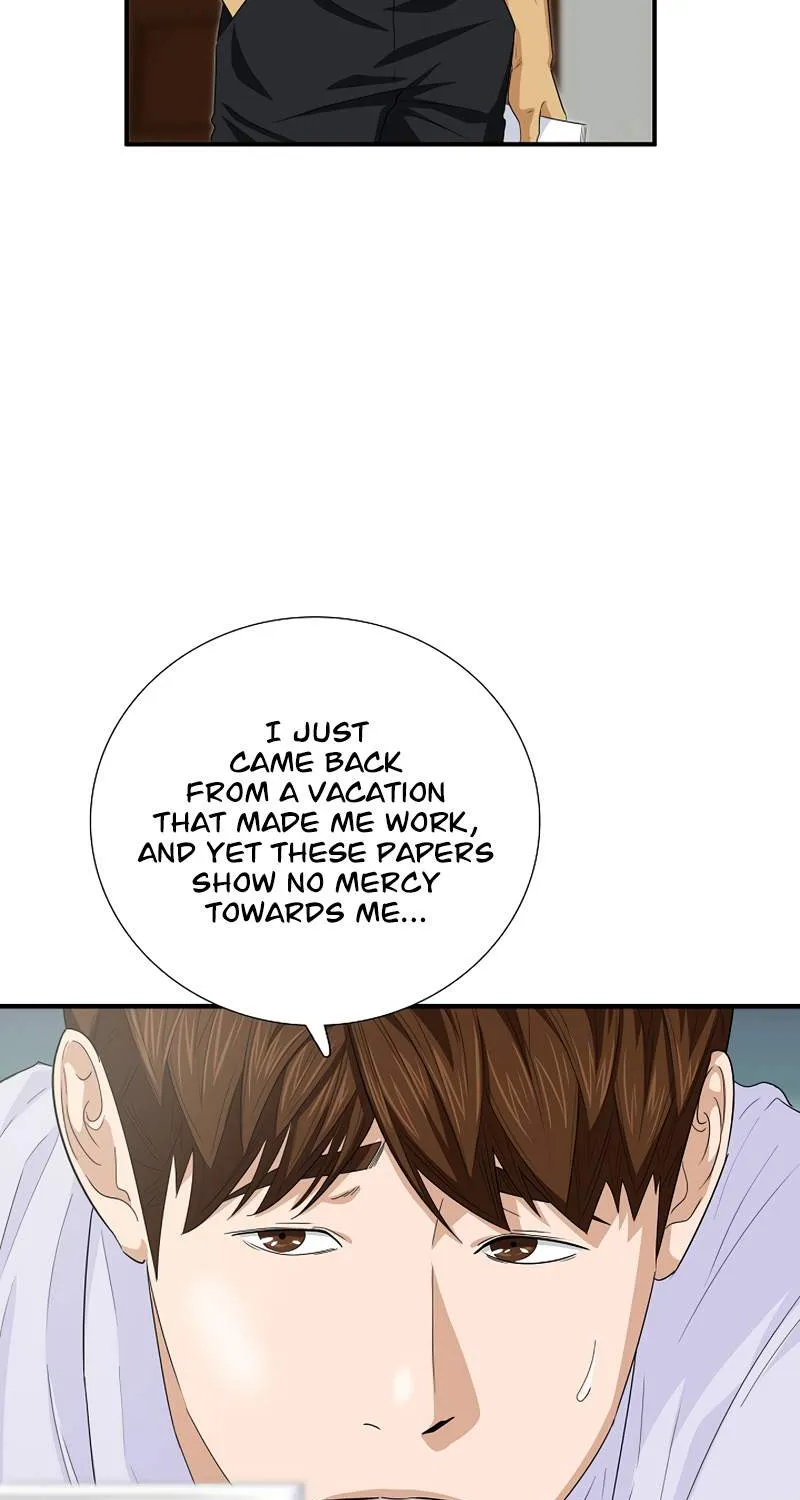 This Is The Law Kainu Manga Chapter 81 Page 64