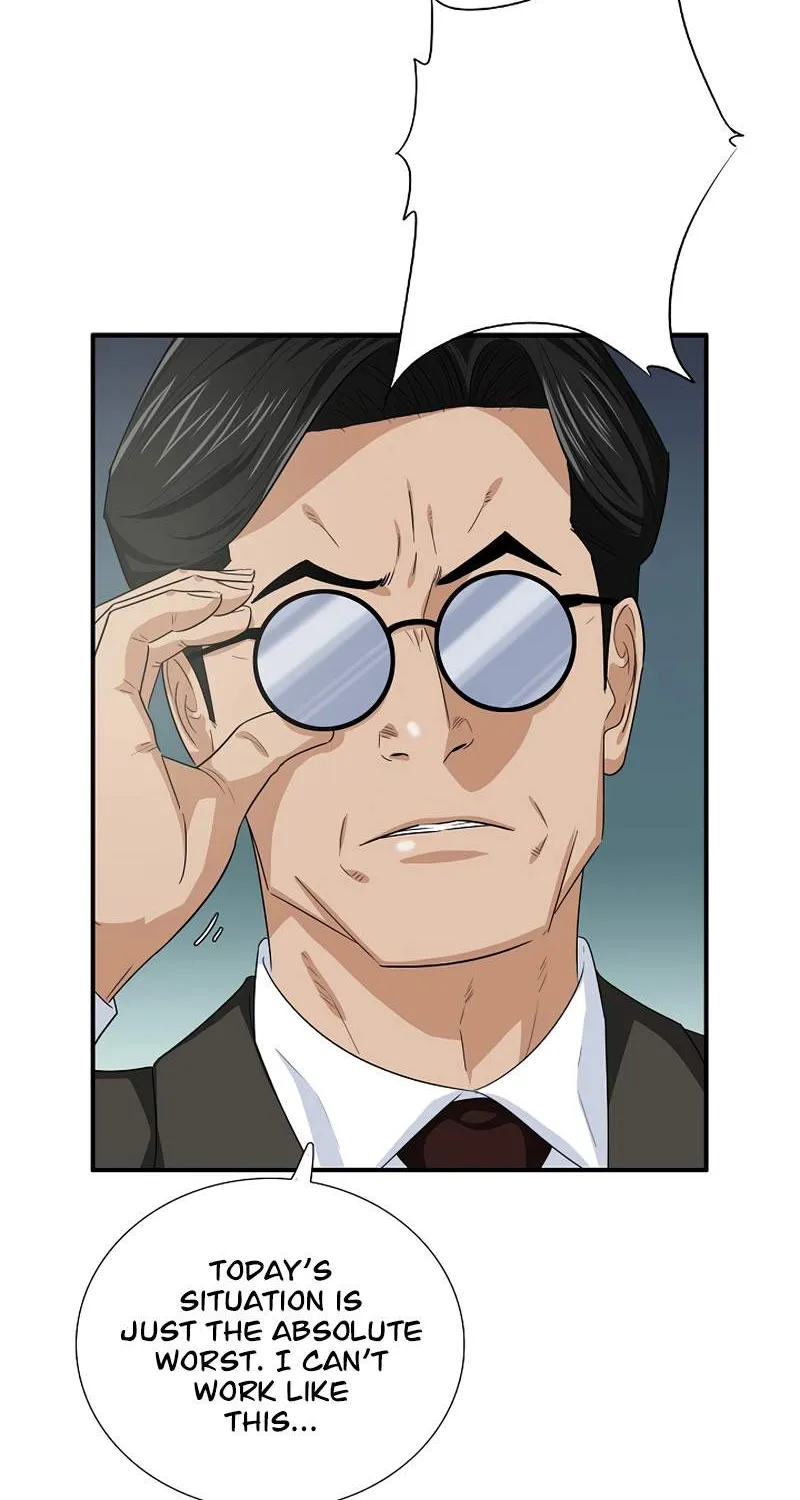 This Is The Law Kainu Manga Chapter 81 Page 69