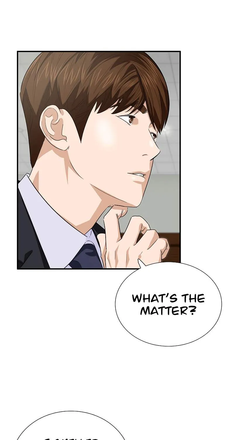 This Is The Law Kainu Manga Chapter 81 Page 71