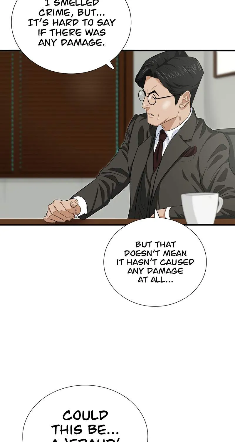 This Is The Law Kainu Manga Chapter 81 Page 72