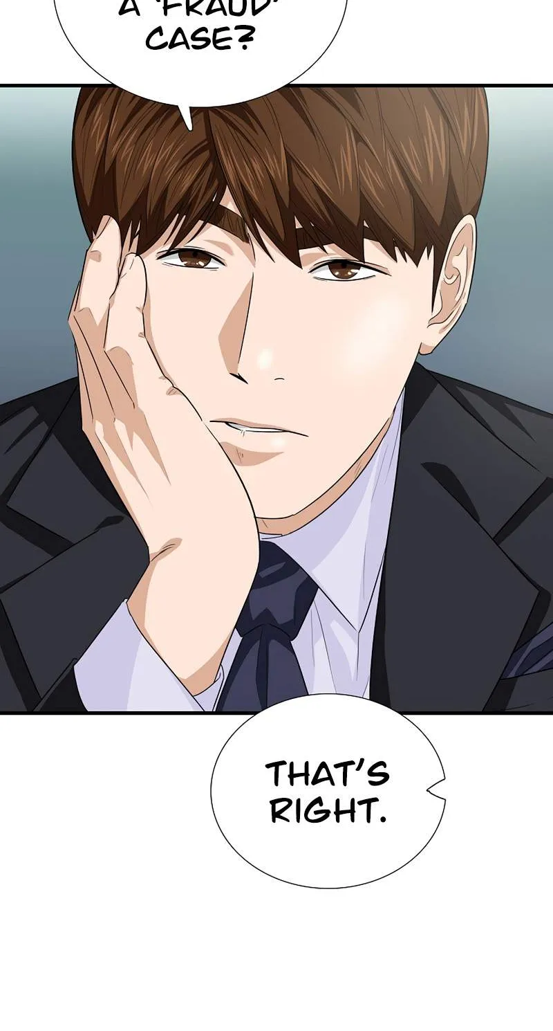 This Is The Law Kainu Manga Chapter 81 Page 73