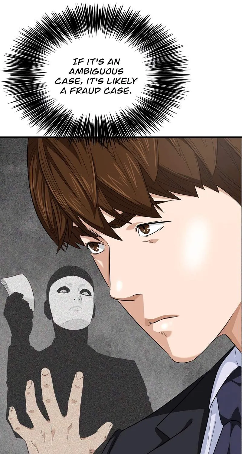 This Is The Law Kainu Manga Chapter 81 Page 74