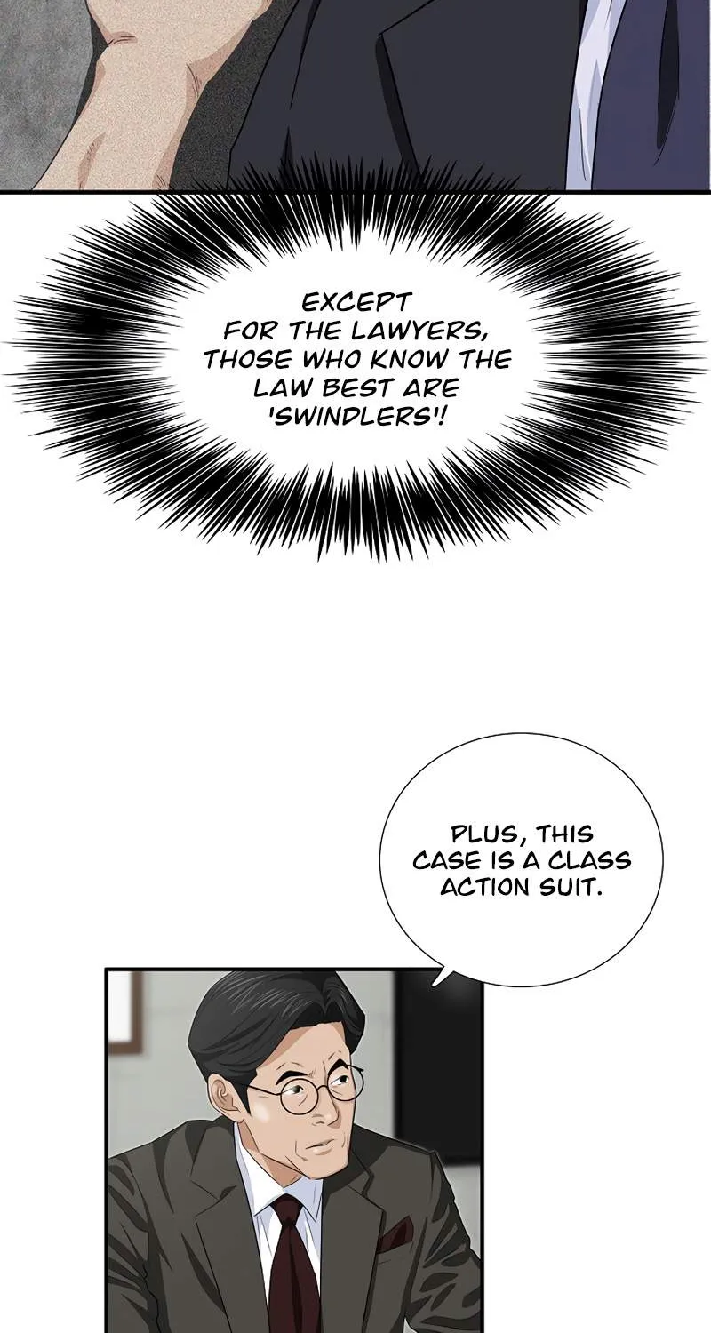 This Is The Law Kainu Manga Chapter 81 Page 75