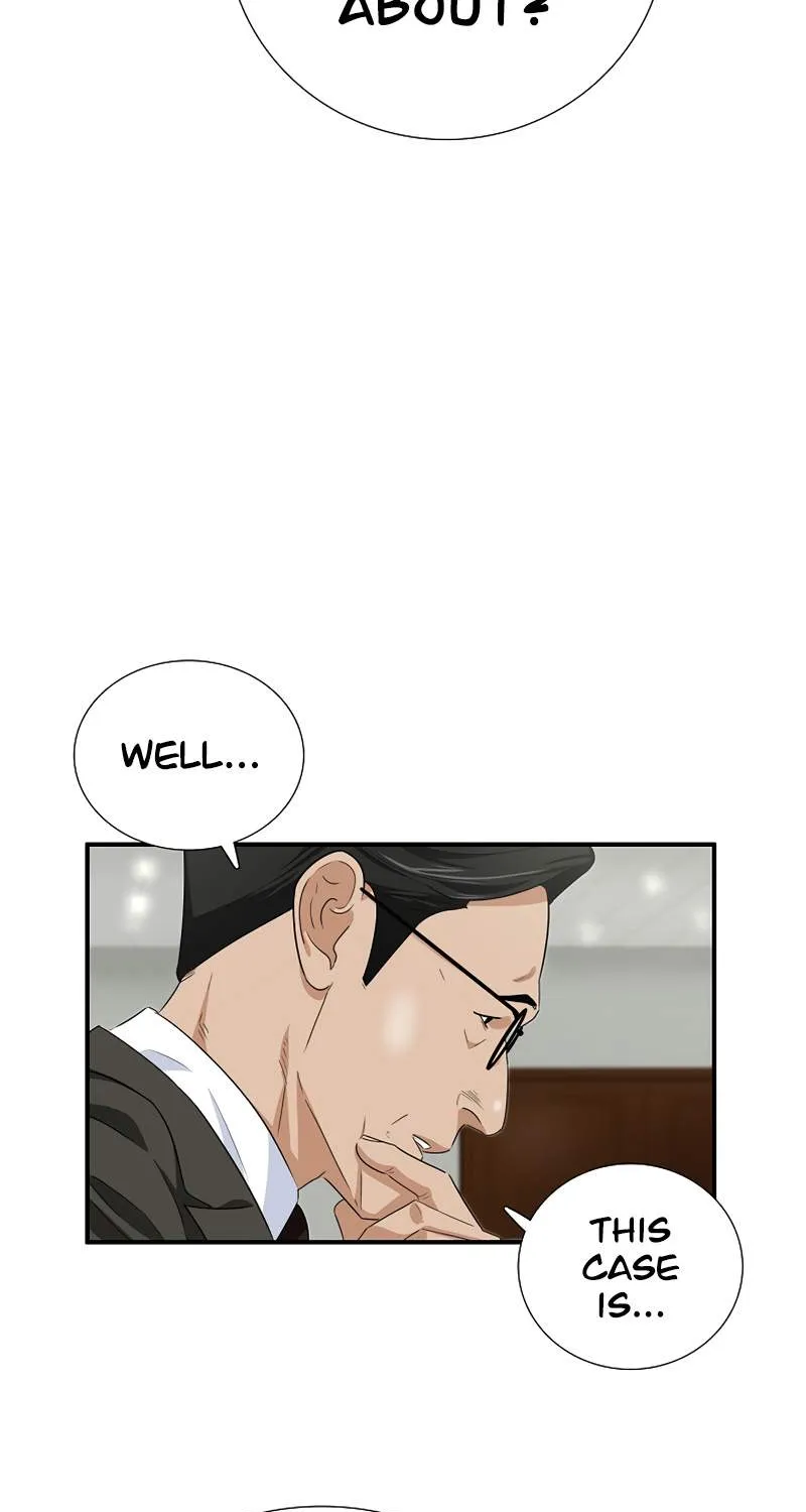 This Is The Law Kainu Manga Chapter 81 Page 80