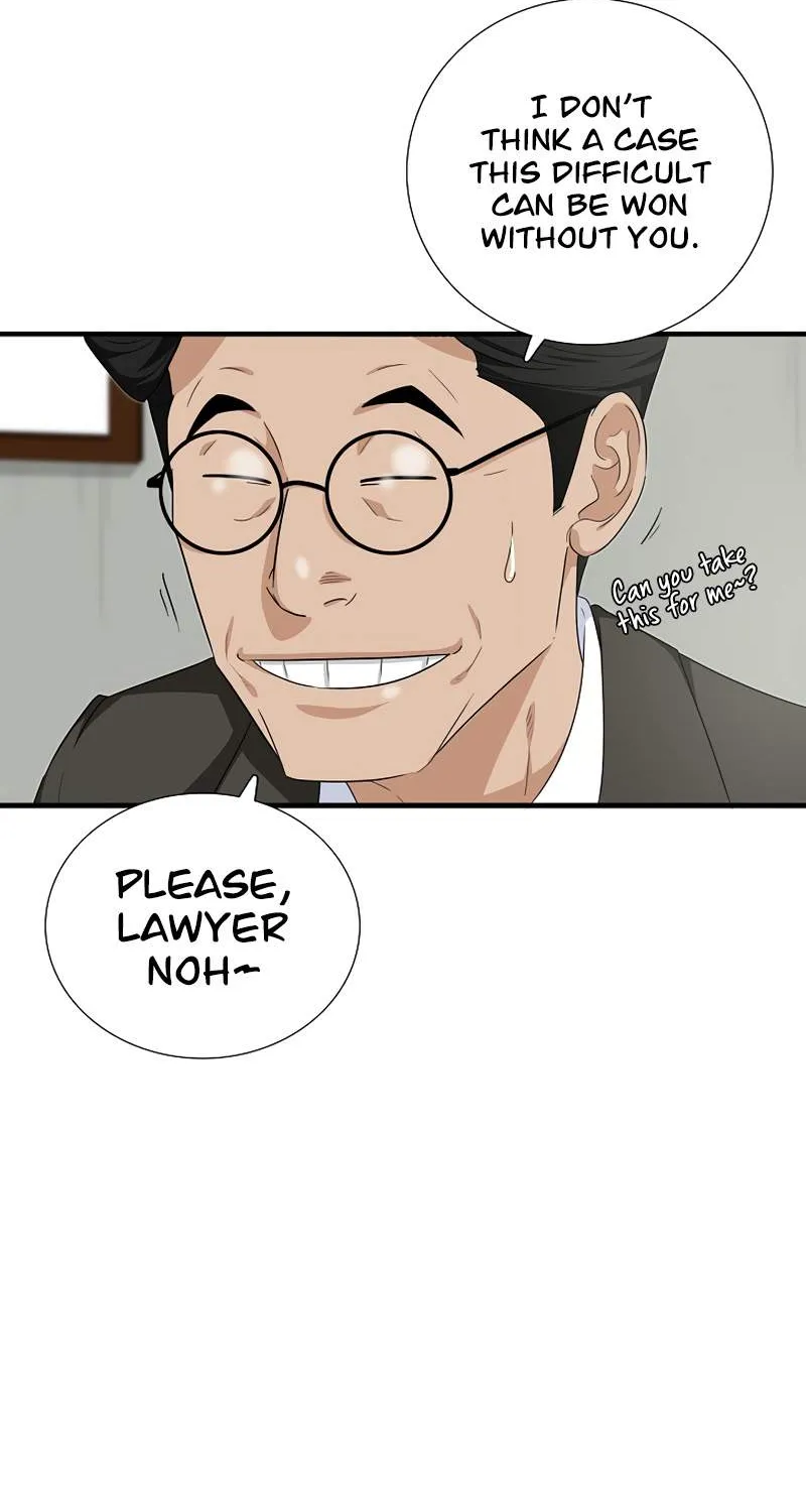 This Is The Law Kainu Manga Chapter 81 Page 83