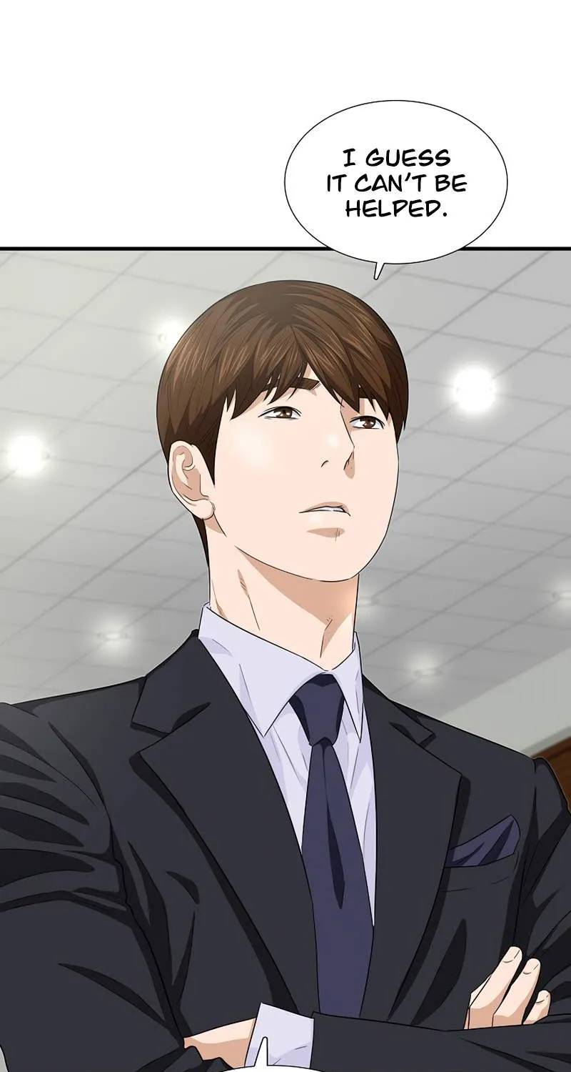 This Is The Law Kainu Manga Chapter 81 Page 84