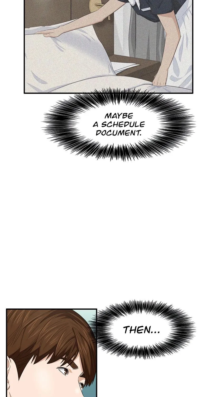 This Is The Law Kainu Manga Chapter 79 Page 39