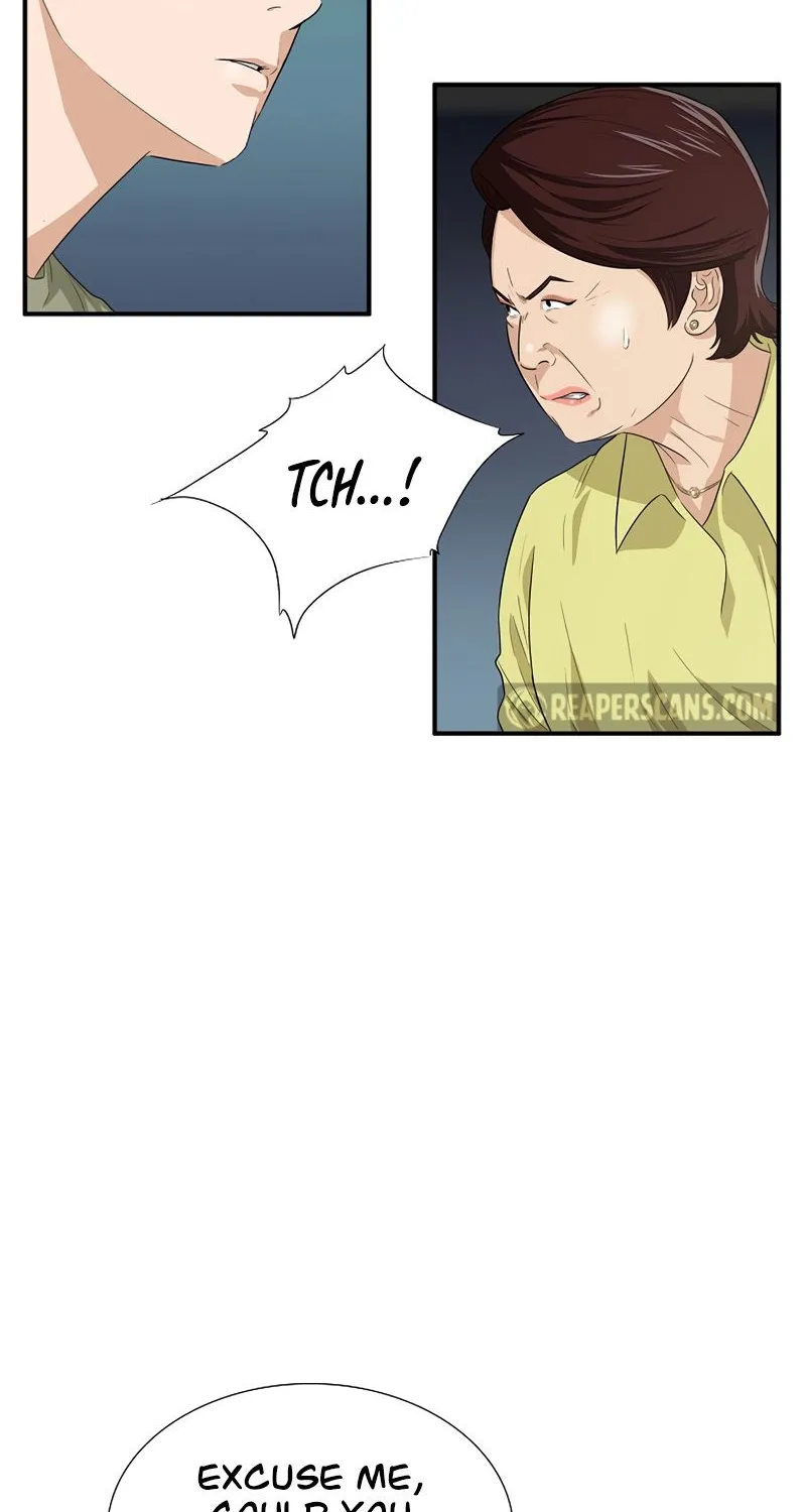 This Is The Law Kainu Manga Chapter 79 Page 40
