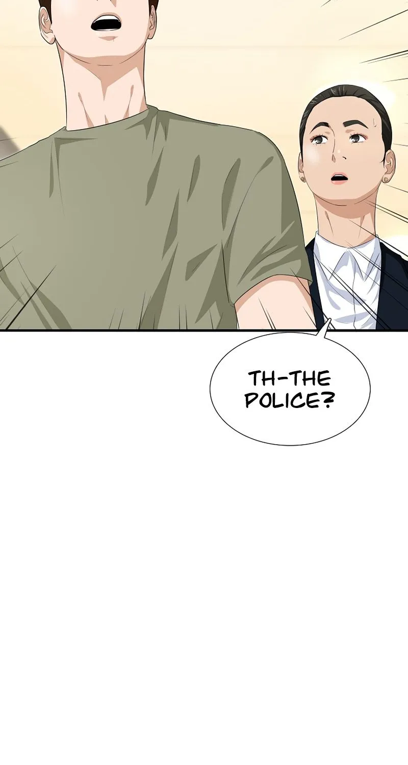 This Is The Law Kainu Manga Chapter 79 Page 42