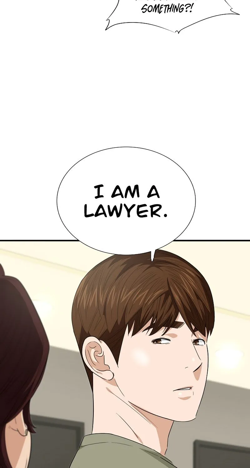 This Is The Law Kainu Manga Chapter 79 Page 44