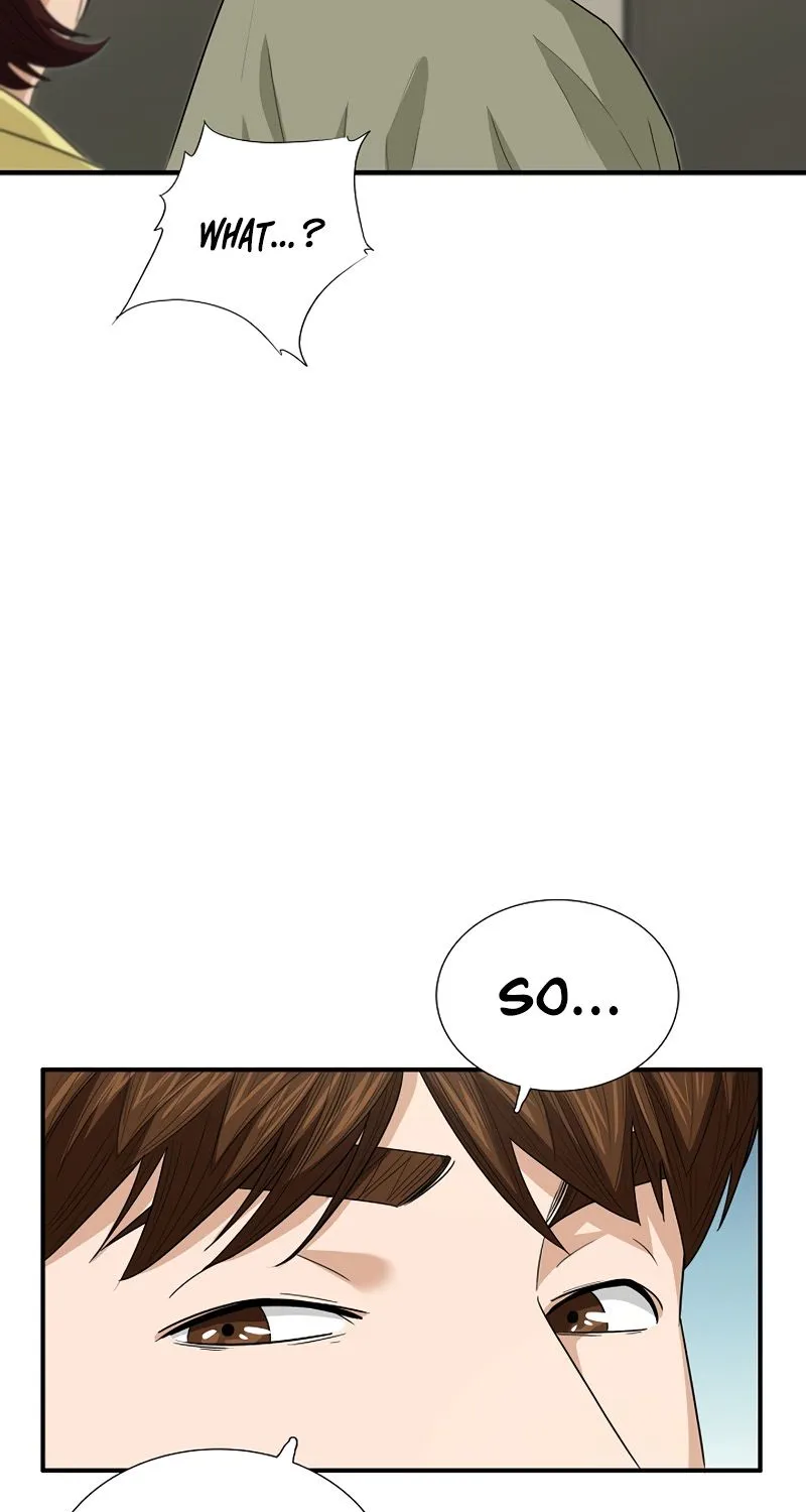 This Is The Law Kainu Manga Chapter 79 Page 45