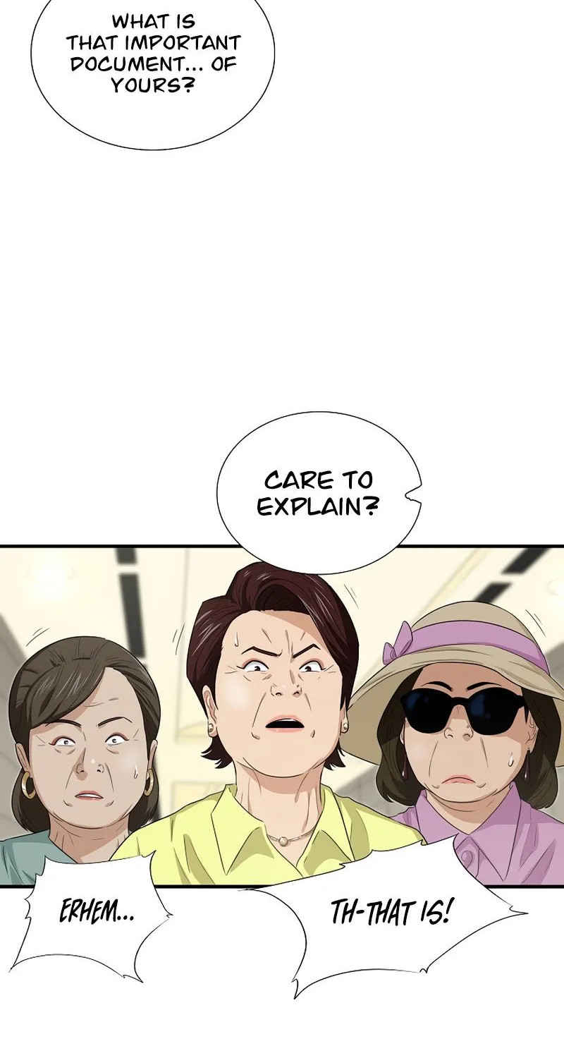 This Is The Law Kainu Manga Chapter 79 Page 46