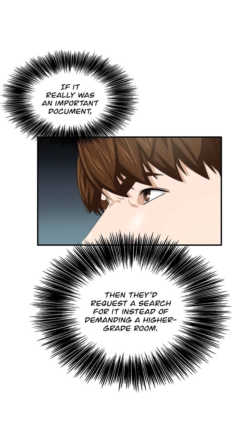 This Is The Law Kainu Manga Chapter 79 Page 47