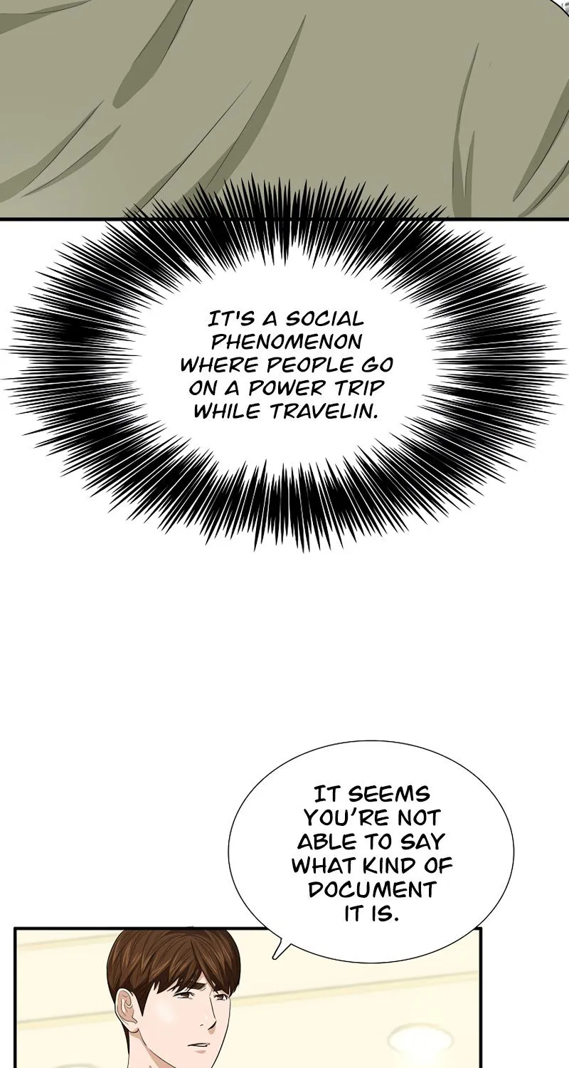 This Is The Law Kainu Manga Chapter 79 Page 49