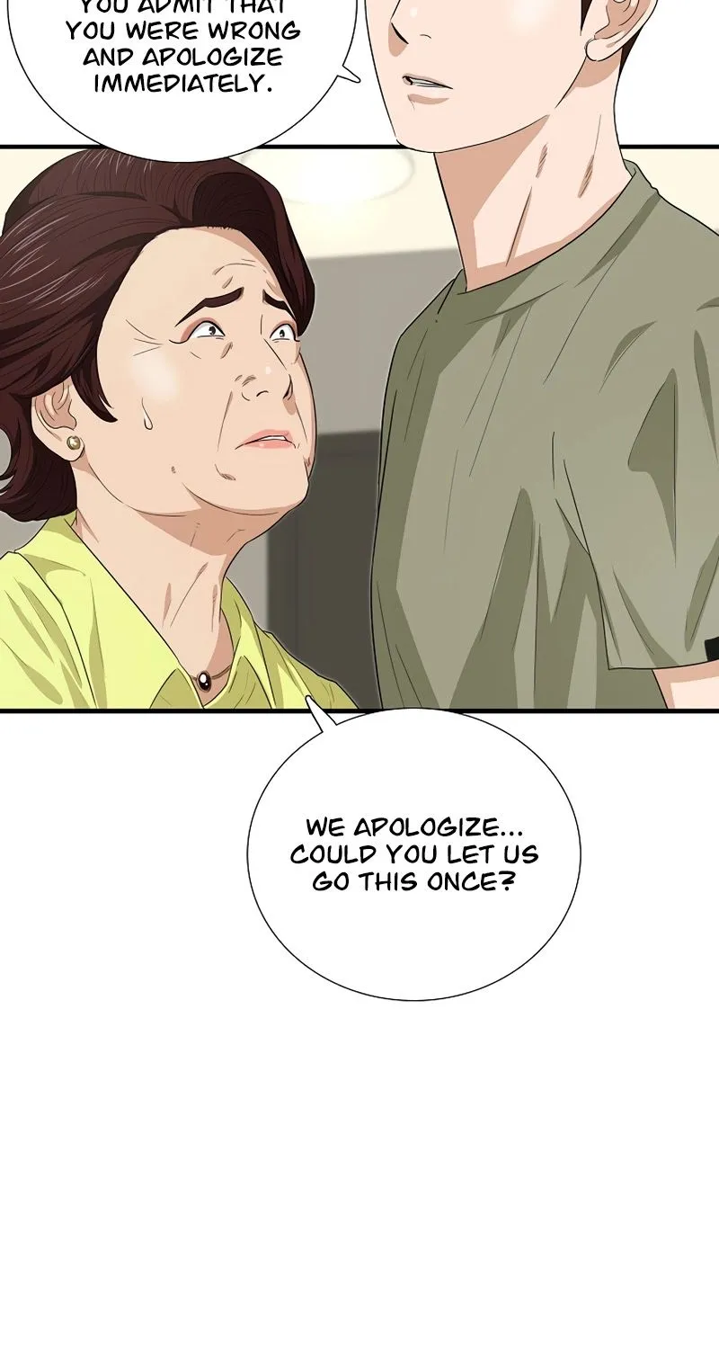 This Is The Law Kainu Manga Chapter 79 Page 53