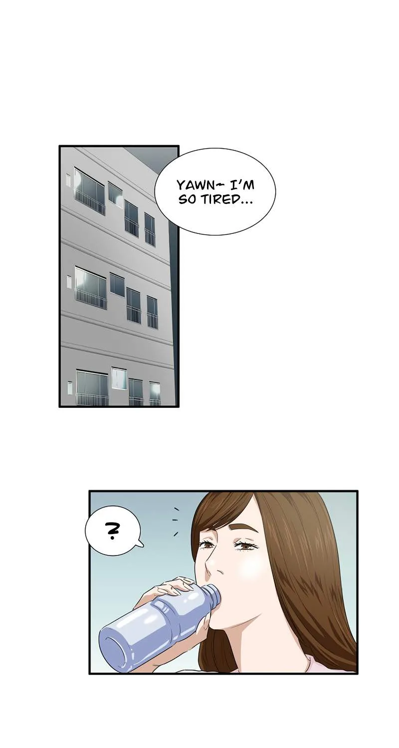 This Is The Law Kainu Manga Chapter 77 Page 16