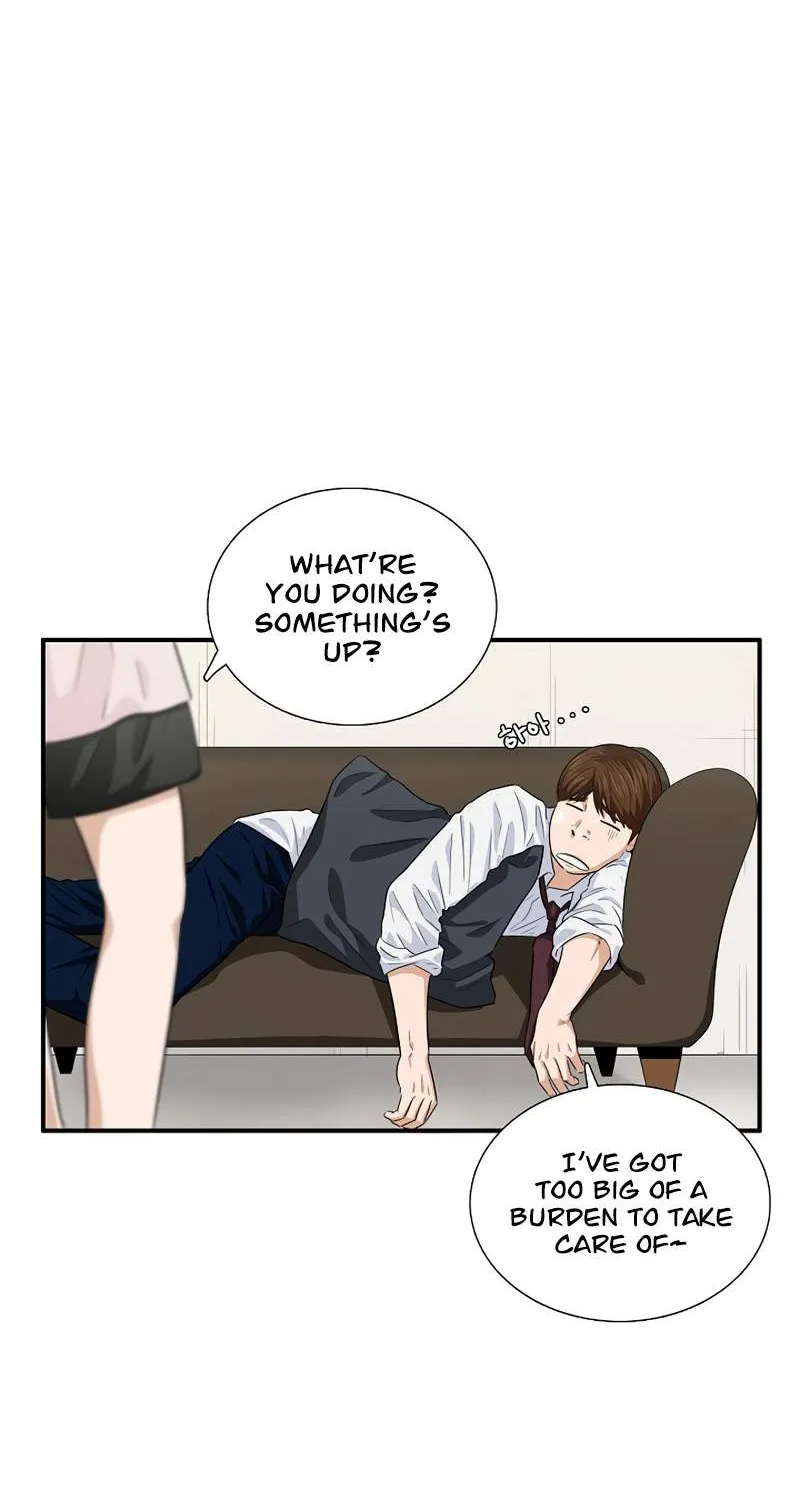 This Is The Law Kainu Manga Chapter 77 Page 17