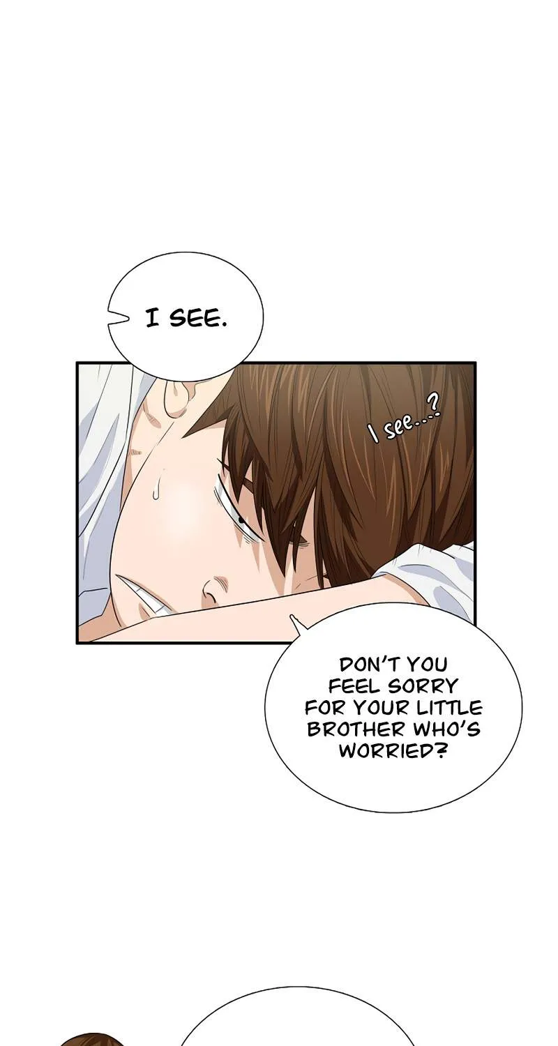 This Is The Law Kainu Manga Chapter 77 Page 18