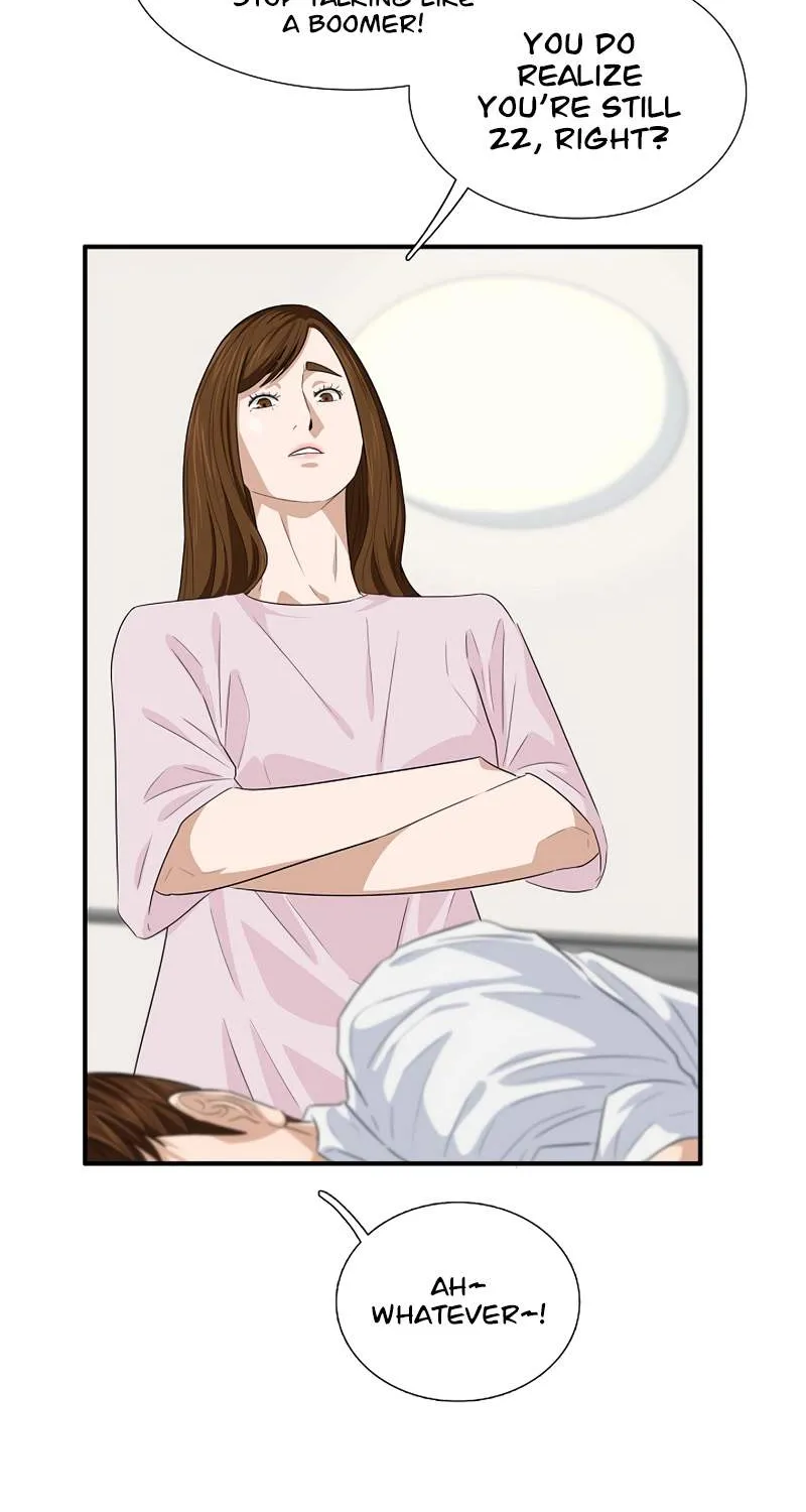 This Is The Law Kainu Manga Chapter 77 Page 23