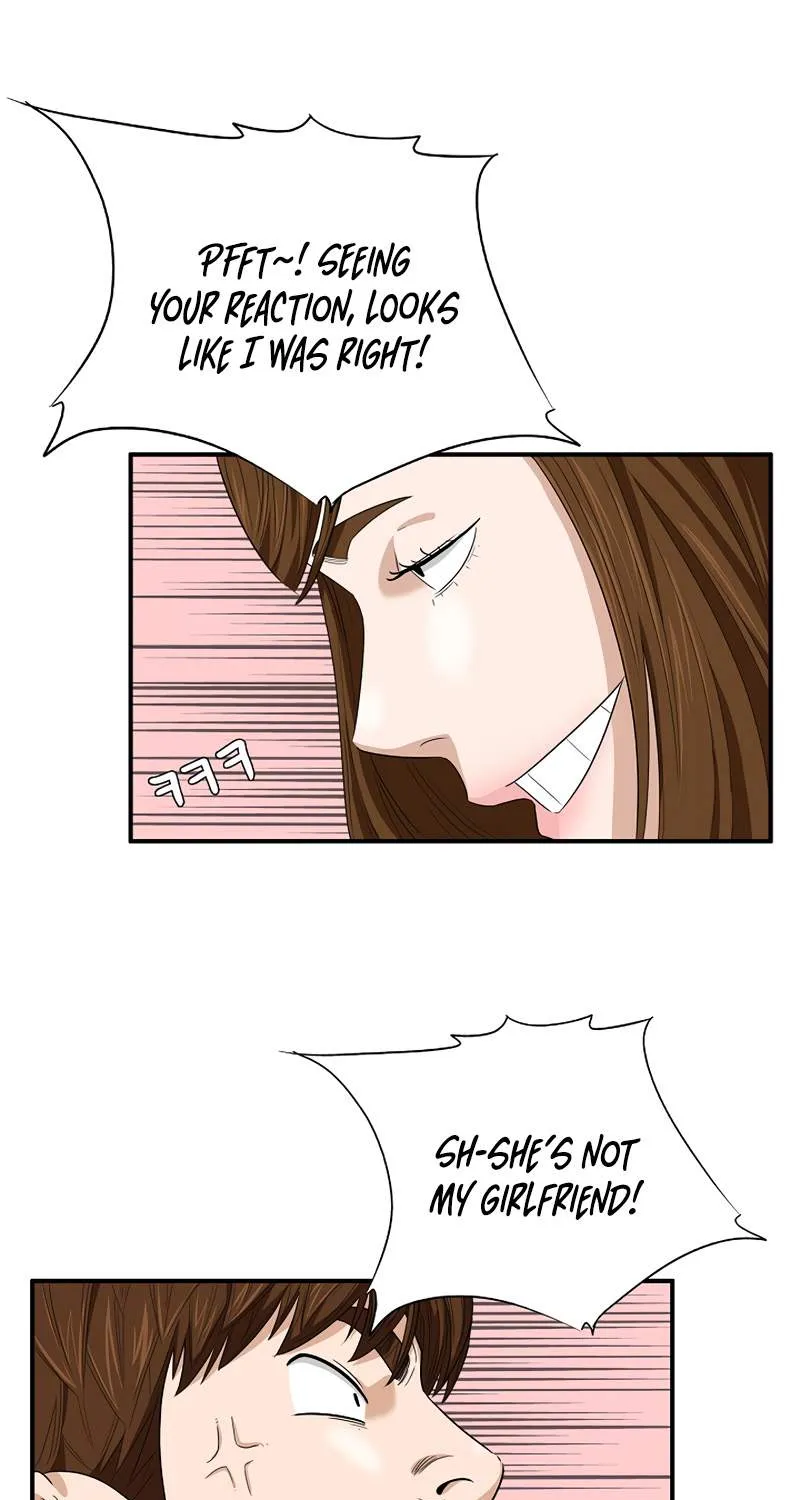 This Is The Law Kainu Manga Chapter 77 Page 26