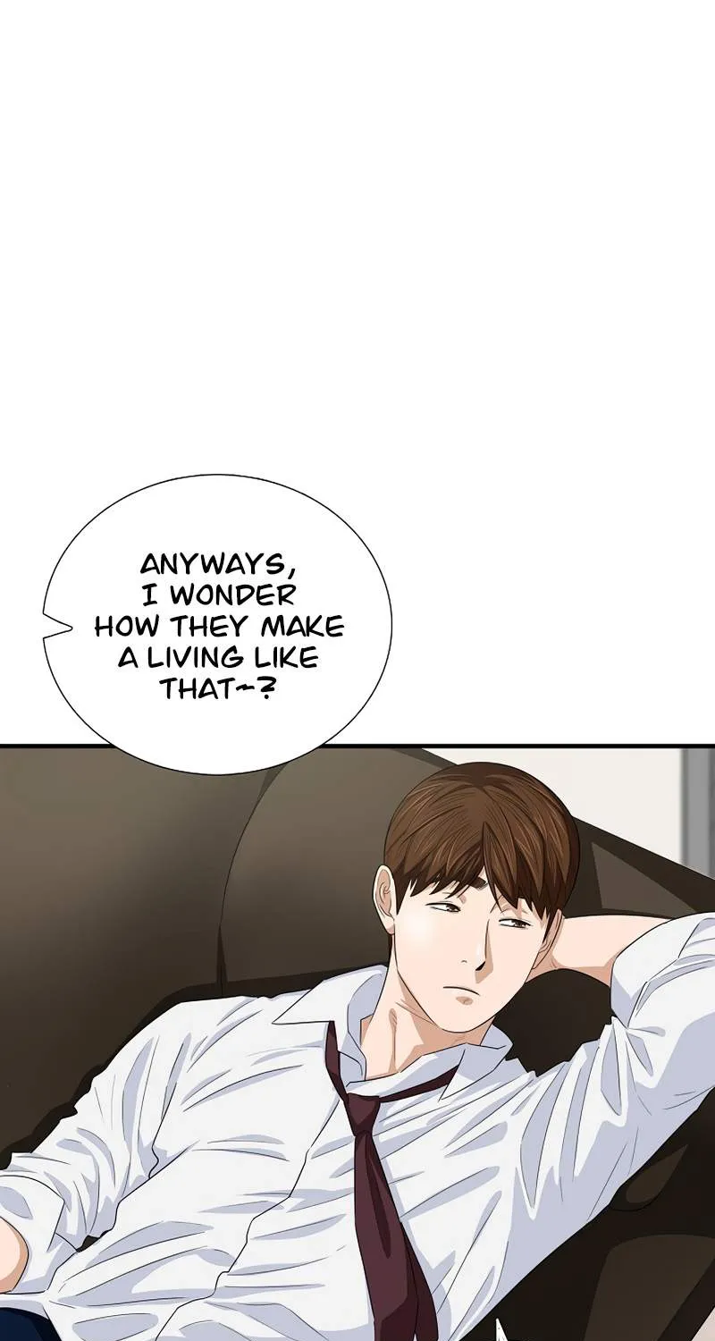 This Is The Law Kainu Manga Chapter 77 Page 34