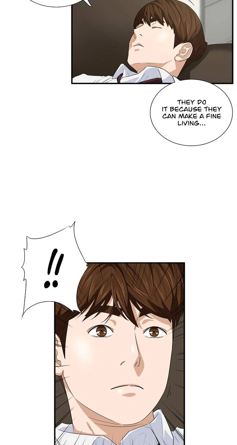 This Is The Law Kainu Manga Chapter 77 Page 36