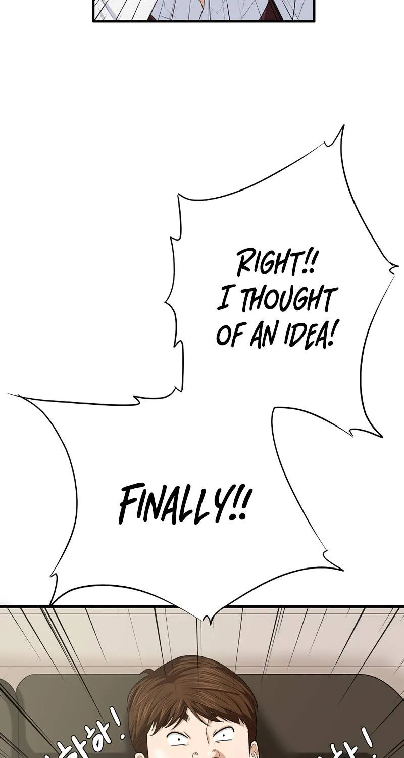 This Is The Law Kainu Manga Chapter 77 Page 37