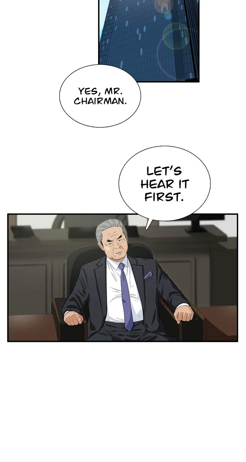 This Is The Law Kainu Manga Chapter 77 Page 41