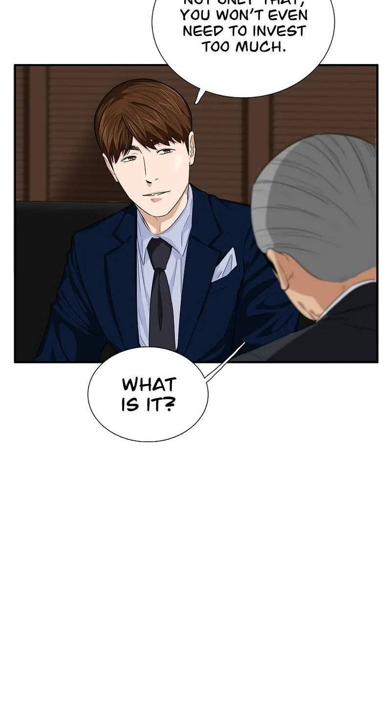 This Is The Law Kainu Manga Chapter 77 Page 49