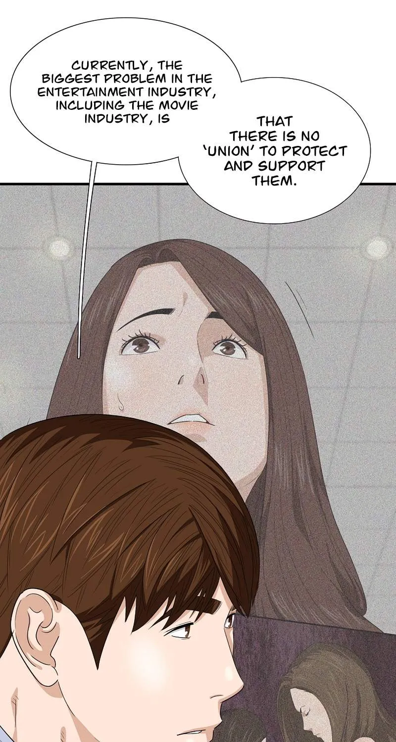 This Is The Law Kainu Manga Chapter 77 Page 50