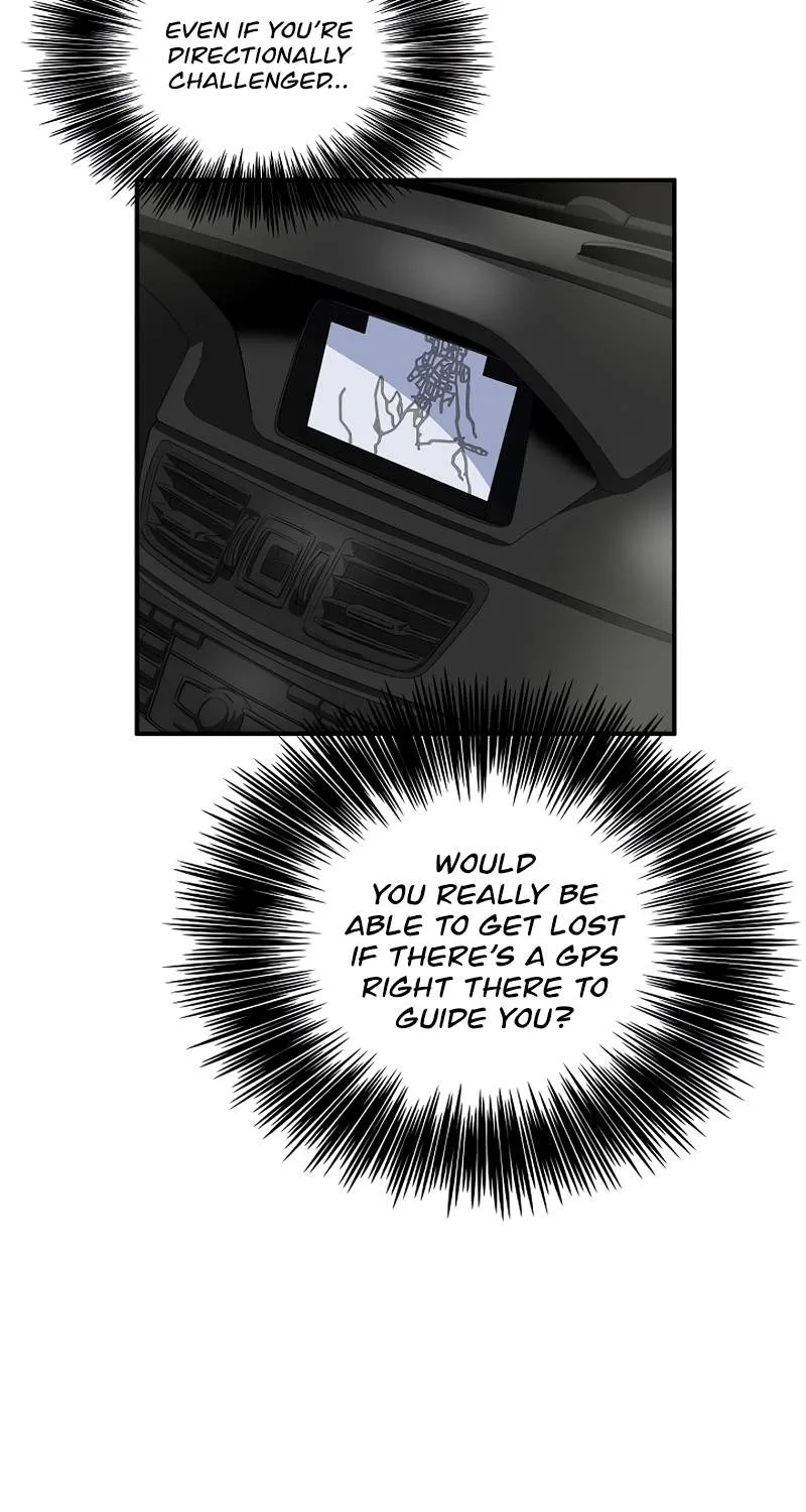This Is The Law Kainu Manga Chapter 76 Page 12