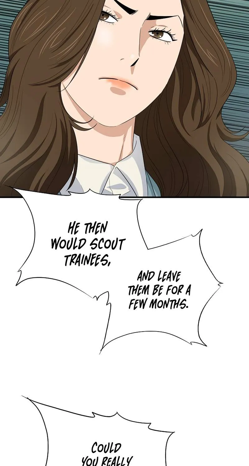 This is the Law Kainu Manga Chapter 75 Page 55