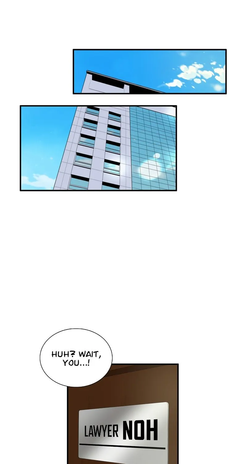 This Is The Law Kainu Manga Chapter 74 Page 4
