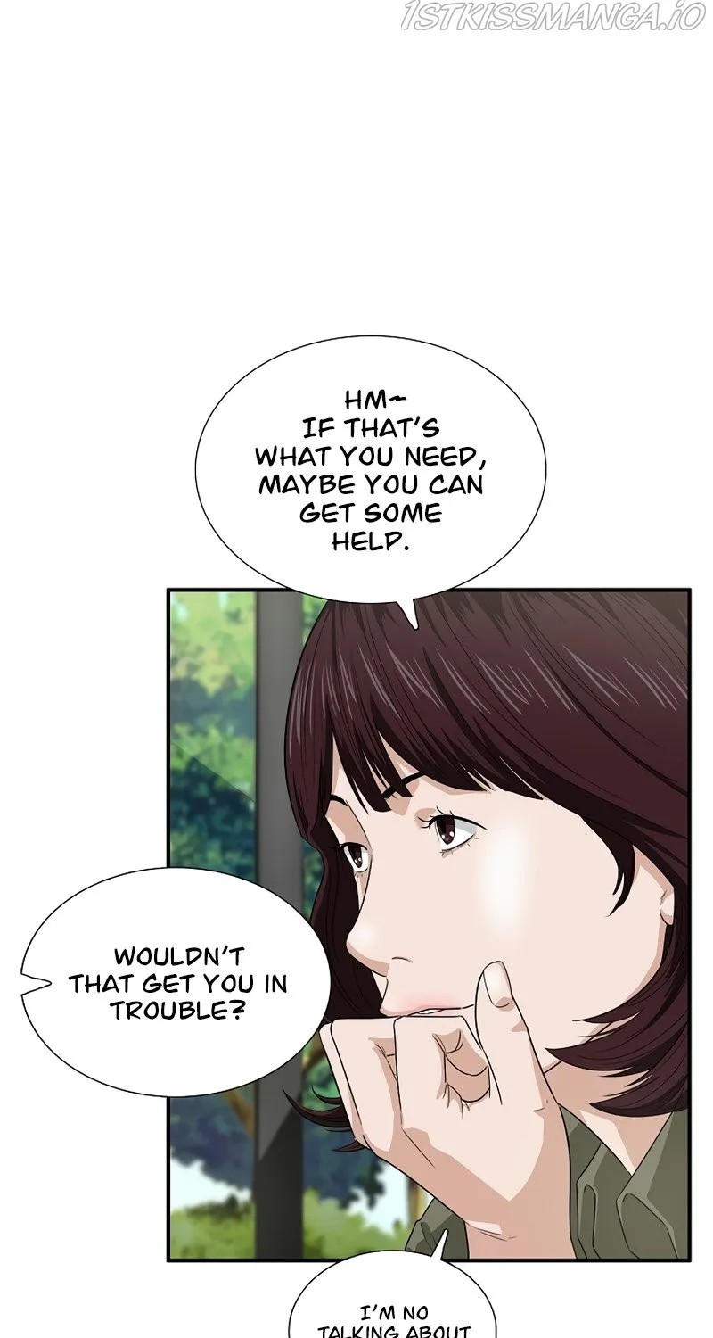This is the Law Kainu Manga Chapter 72 Page 74