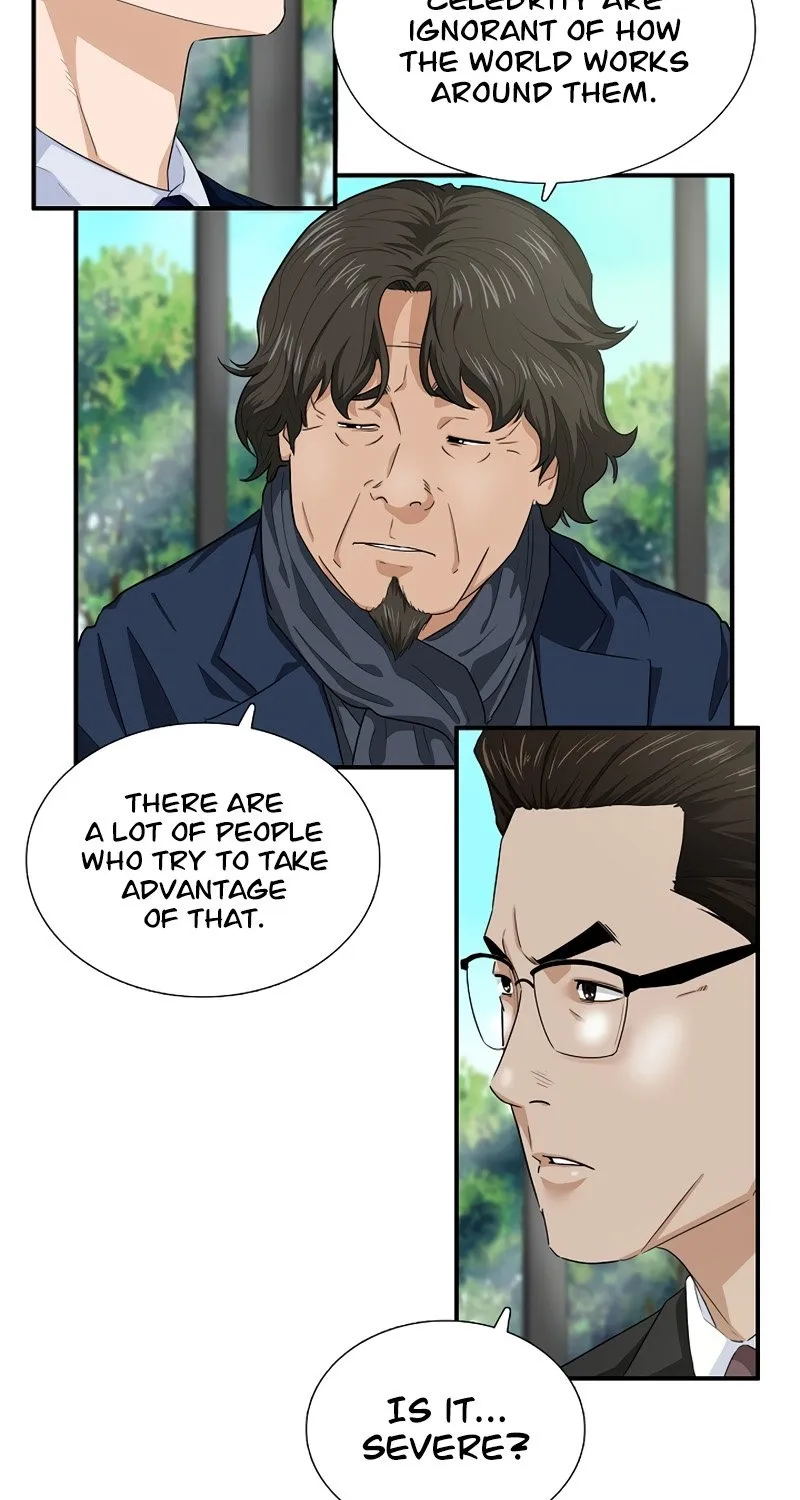 This is the Law Kainu Manga Chapter 72 Page 78