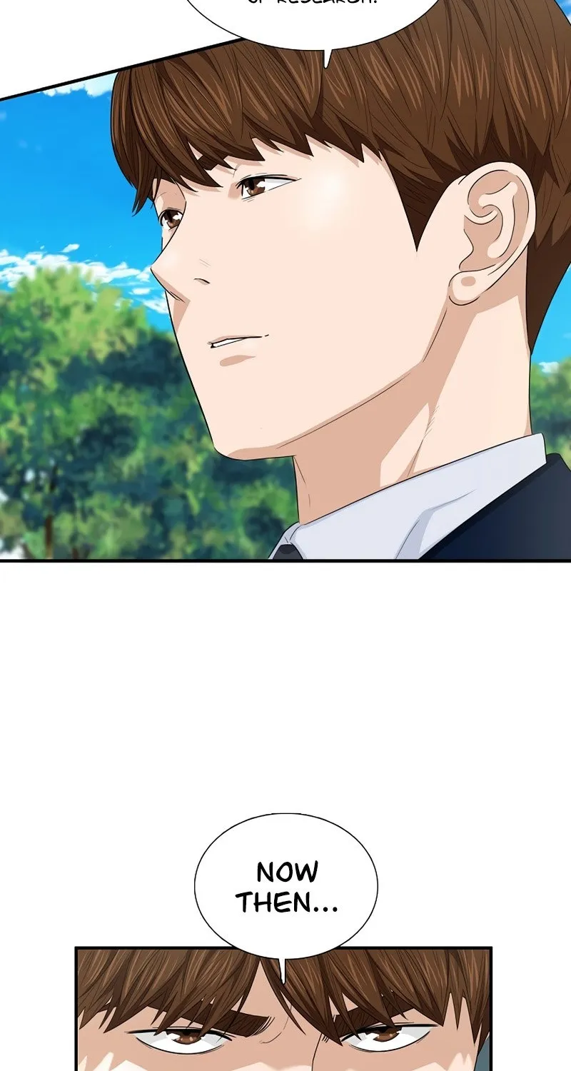 This is the Law Kainu Manga Chapter 70 Page 37