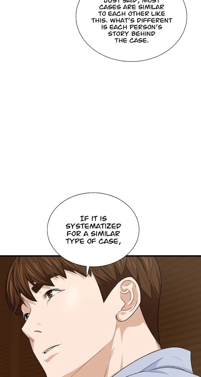 This Is The Law Kainu Manga Chapter 68 Page 69