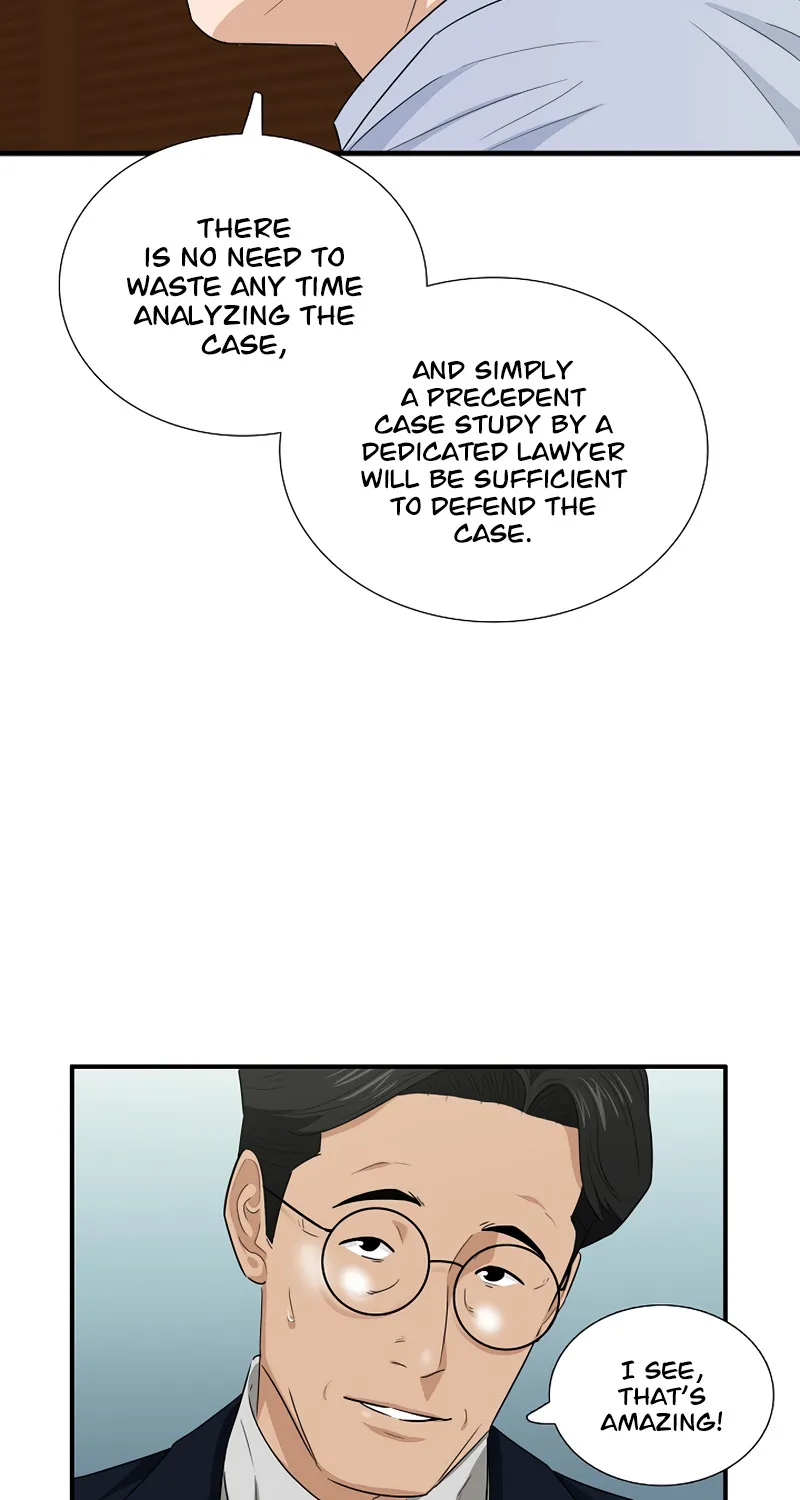 This Is The Law Kainu Manga Chapter 68 Page 70