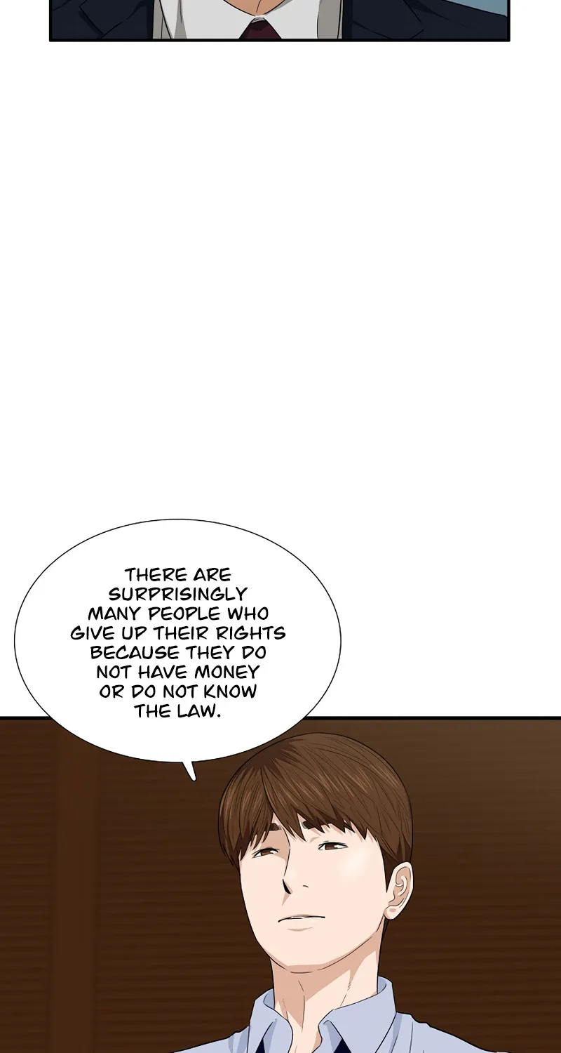 This Is The Law Kainu Manga Chapter 68 Page 71