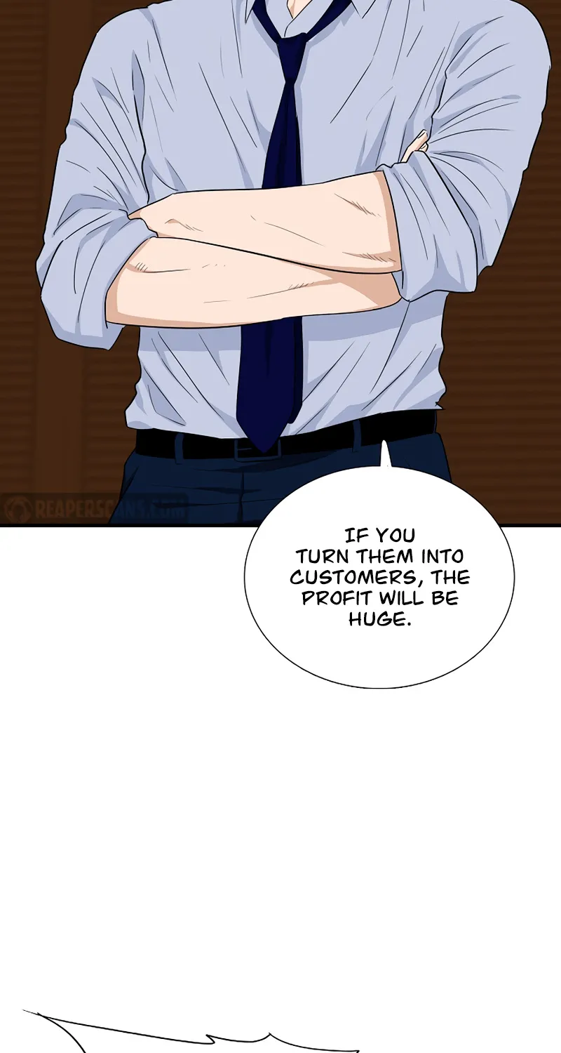 This Is The Law Kainu Manga Chapter 68 Page 72