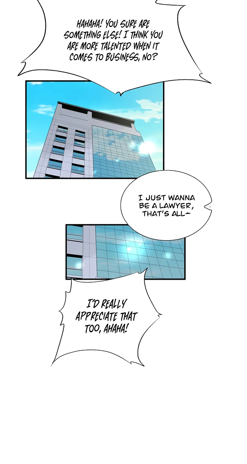 This Is The Law Kainu Manga Chapter 68 Page 73